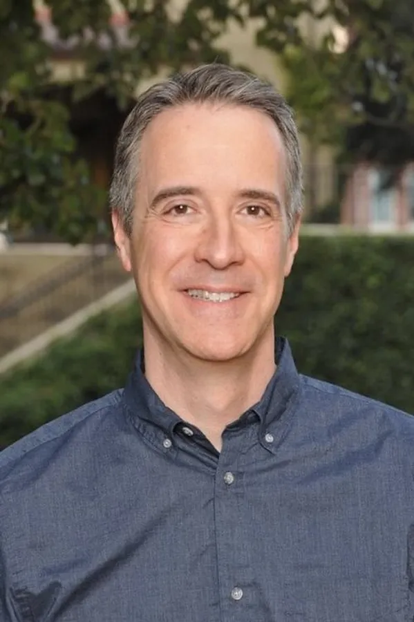 Аватар персоны Jeff Hermann