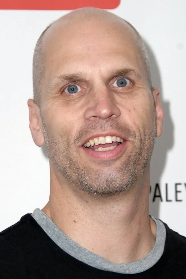 Аватар персоны Jeff Judah