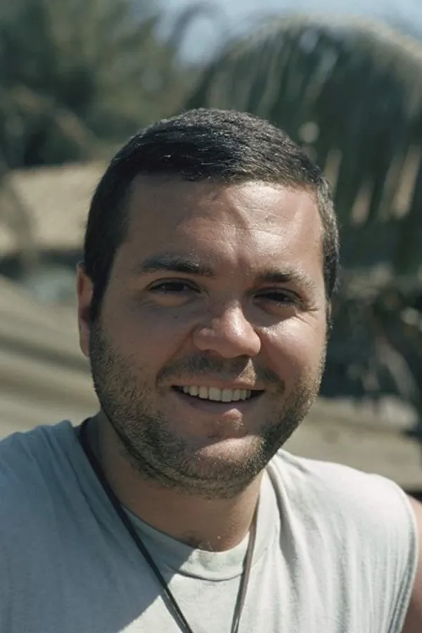 Аватар персоны Jeff MacKay