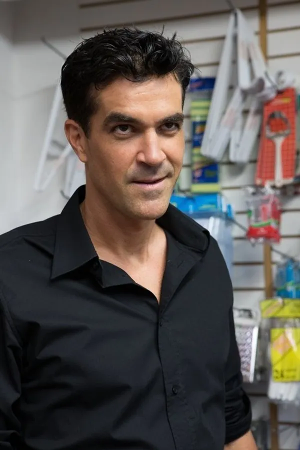 Аватар персоны Jeff Pangman