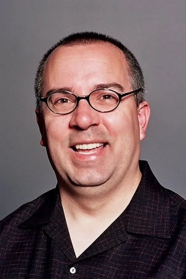 Аватар персоны Jeff Pidgeon