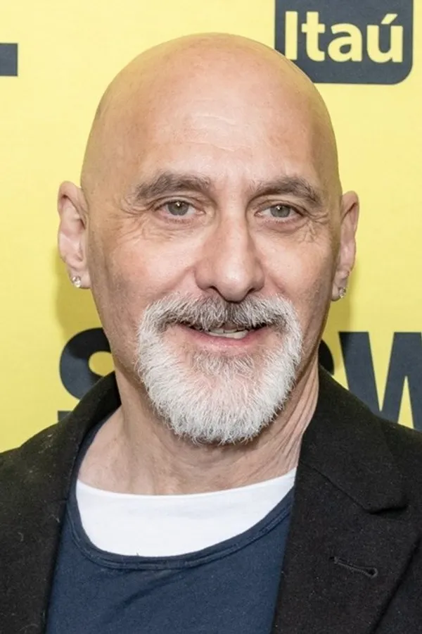 Аватар персоны Jeff Robinov