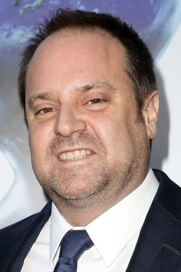 Аватар персоны Jeff Skoll