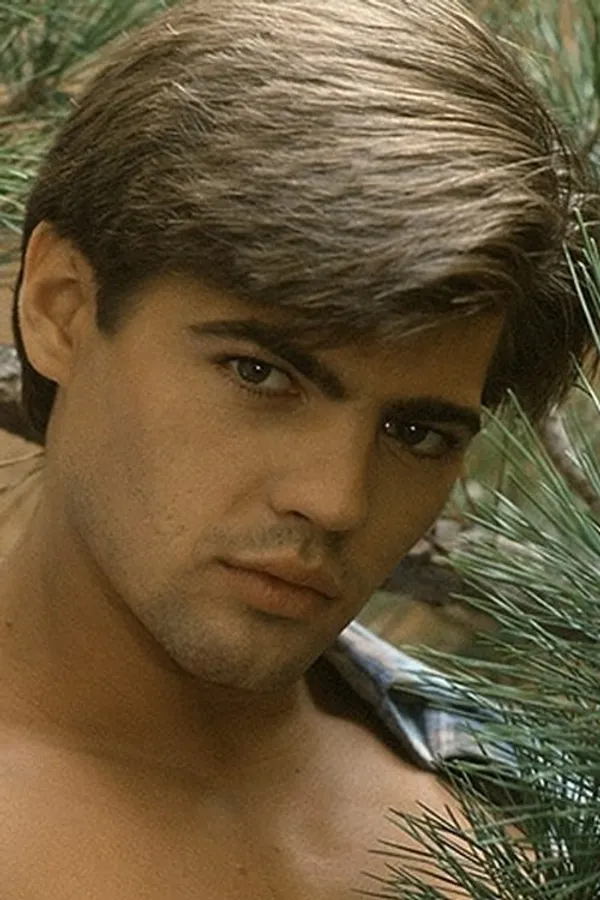 Аватар персоны Jeff Stryker