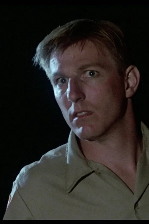 Аватар персоны Jeff Wright