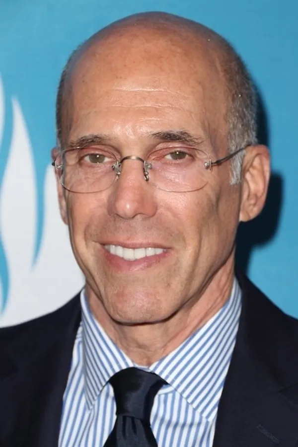 Аватар персоны Jeffrey Katzenberg