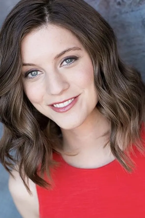 Аватар персоны Jen D'Angelo