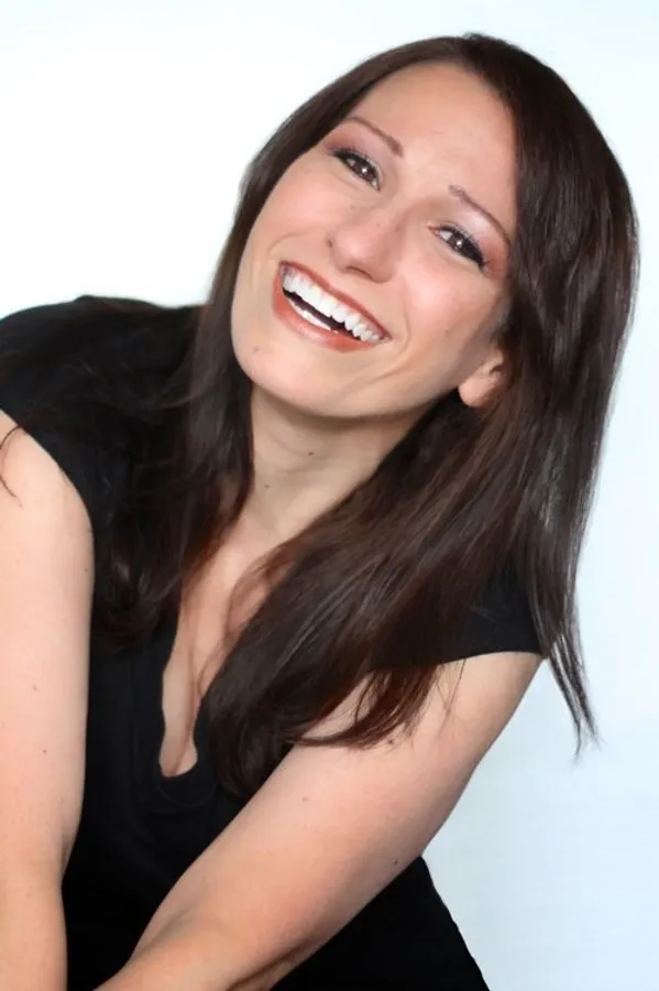 Аватар персоны Jeni Miller