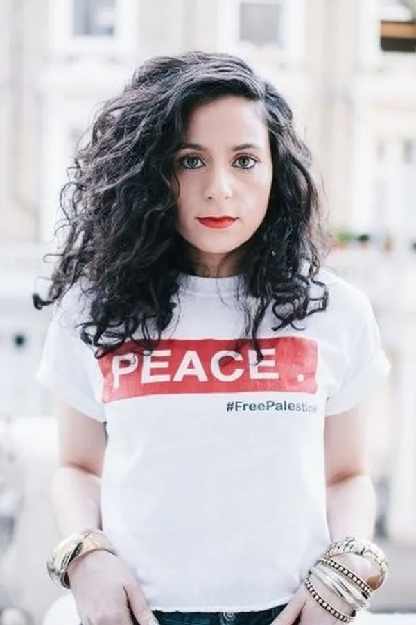 Аватар персоны Jenifer Shahin