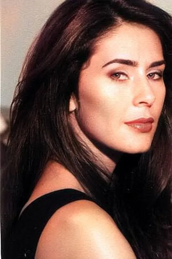 Аватар персоны Jenna Cavelle