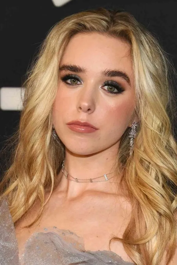 Аватар персоны Jenna Davis