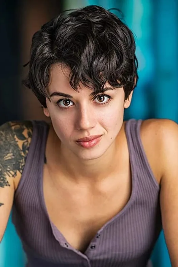 Аватар персоны Jenna Kanell