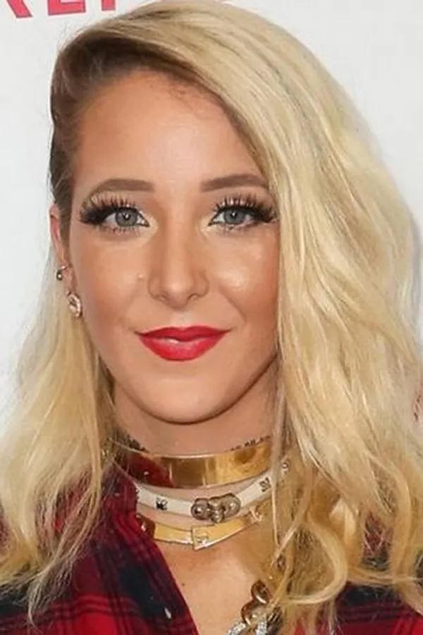 Аватар персоны Jenna Marbles