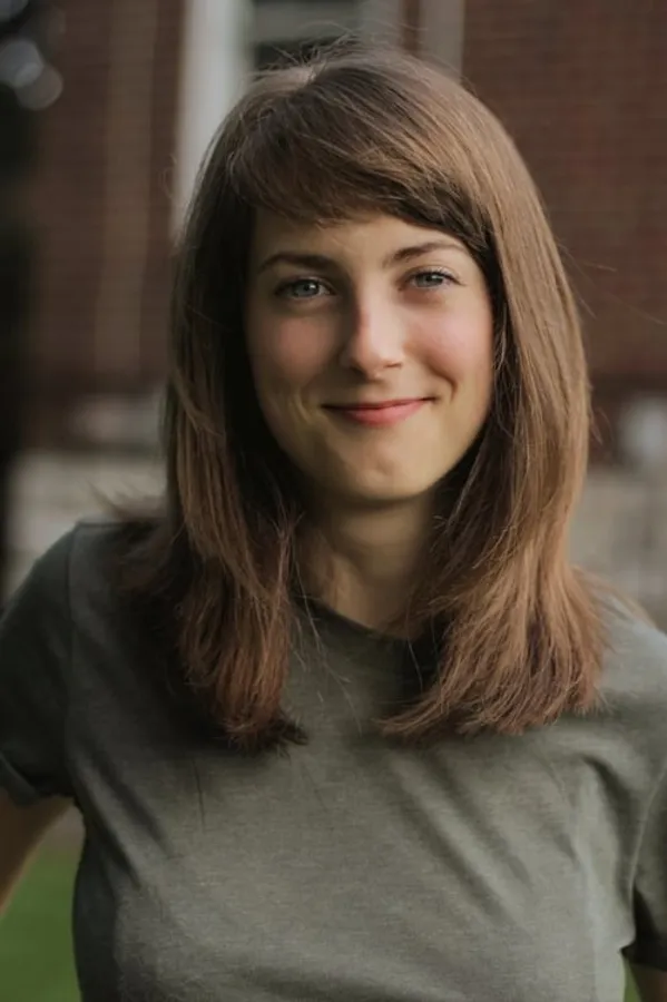 Аватар персоны Jenna McDonald