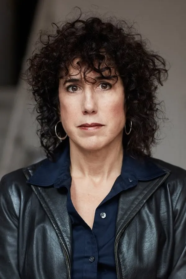 Аватар персоны Jennifer Fox