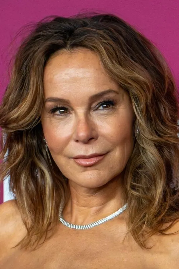 Аватар персоны Jennifer Grey