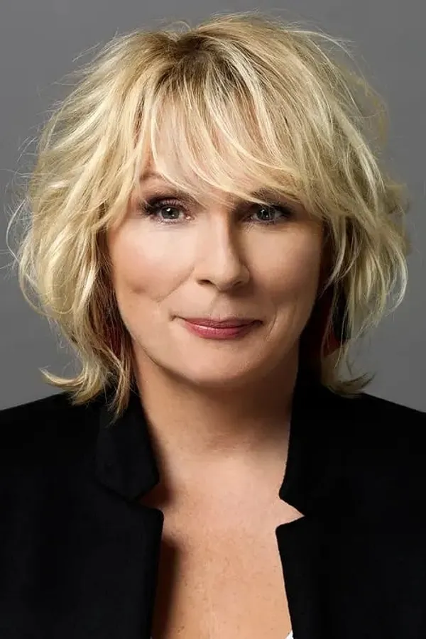 Аватар персоны Jennifer Saunders