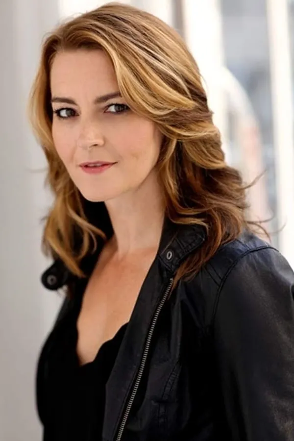 Аватар персоны Jenny Maguire