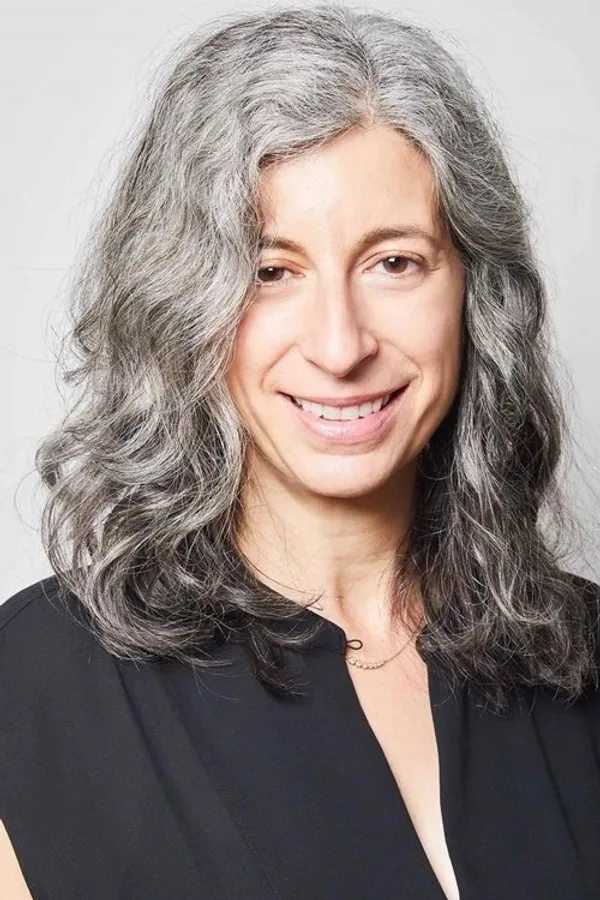 Jenny Raskin