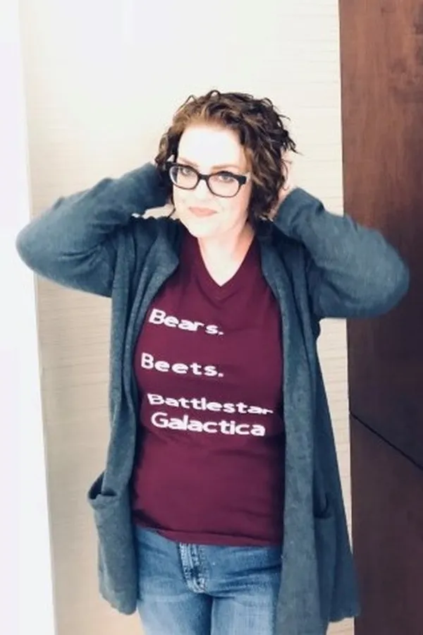 Аватар персоны Jenny Rebekah Richards