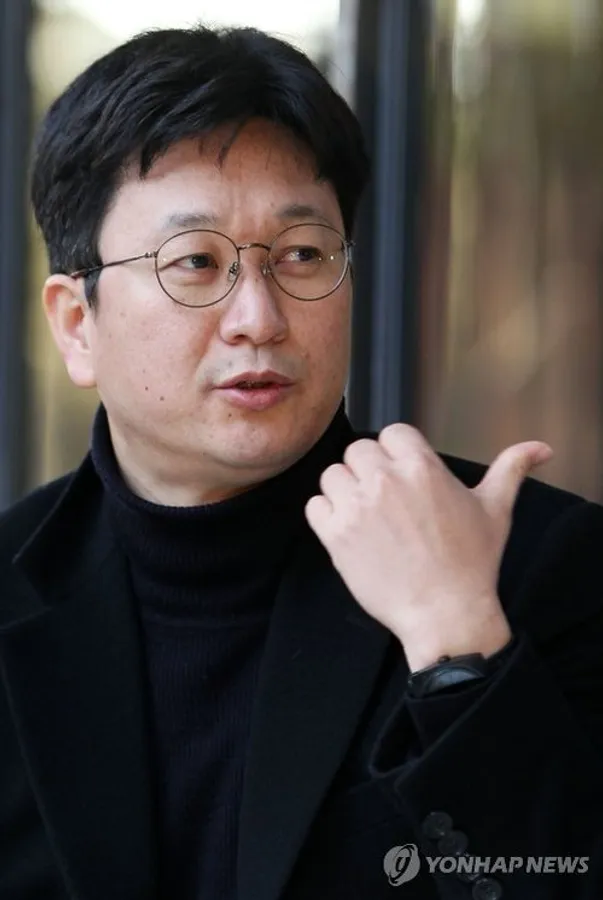 Аватар персоны Jeon Kyu-hwan