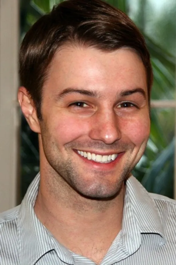 Аватар персоны Jerad Anderson