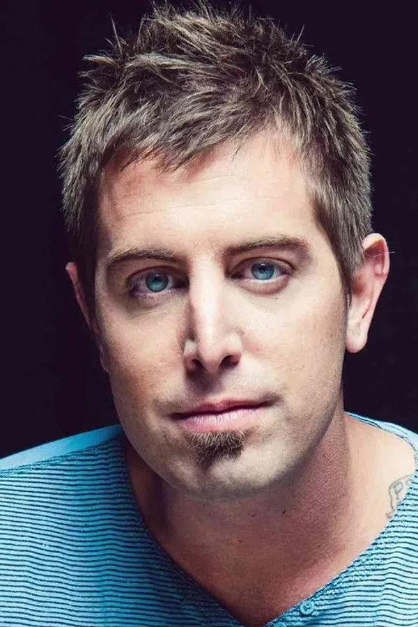 Аватар персоны Jeremy Camp