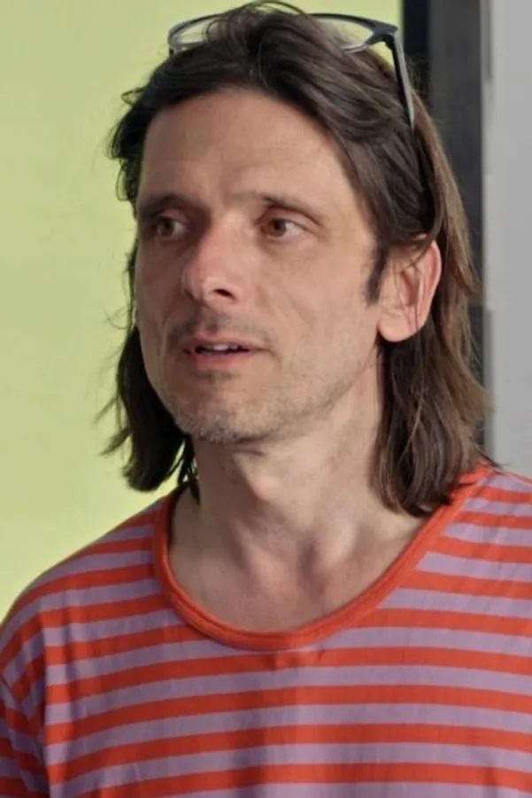 Аватар персоны Jeremy Deller