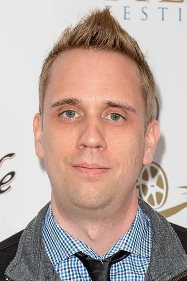 Аватар персоны Jeremy Elliott