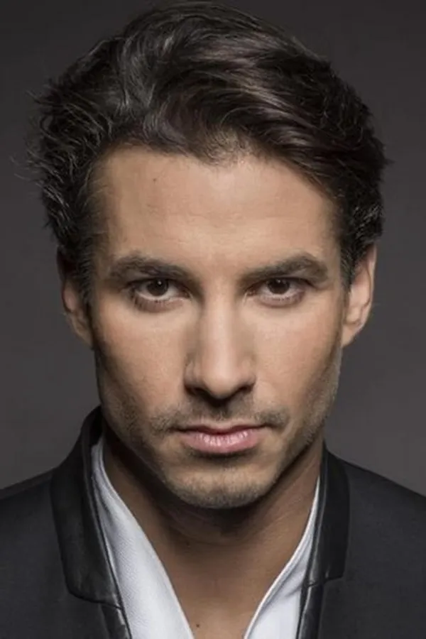 Аватар персоны Jérémy Ferrari