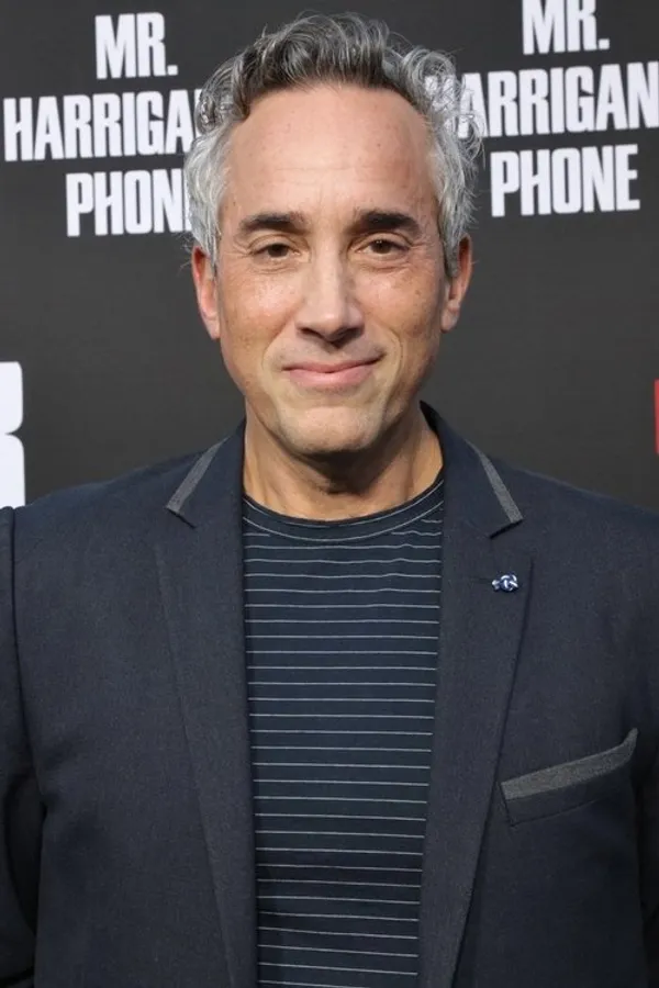 Аватар персоны Jeremy Gold