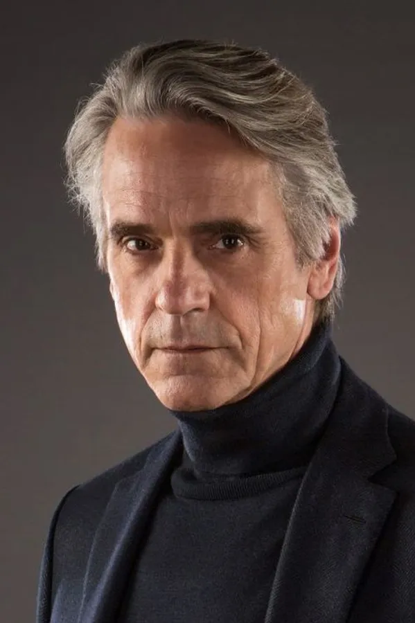 Аватар персоны Jeremy Irons