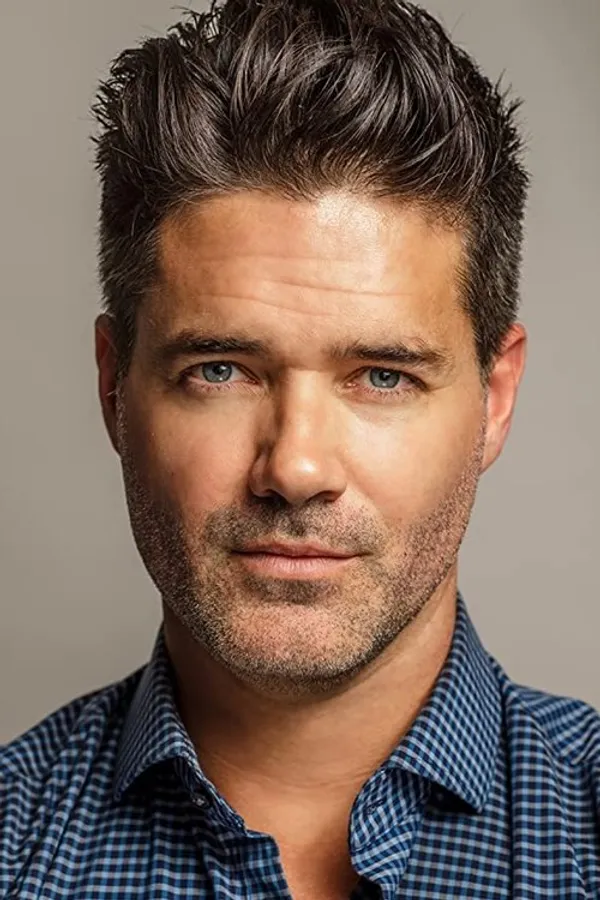 Аватар персоны Jeremy John Wells