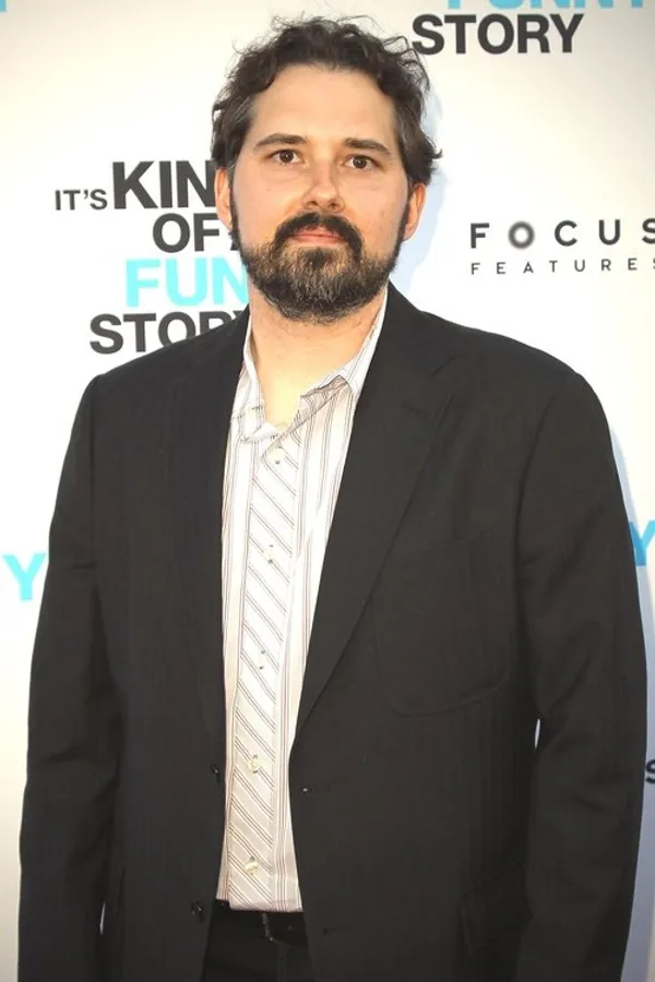 Аватар персоны Jeremy Kipp Walker