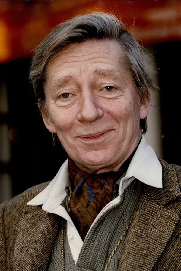 Аватар персоны Jeremy Lloyd