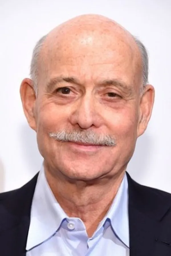 Аватар персоны Jeremy Rifkin