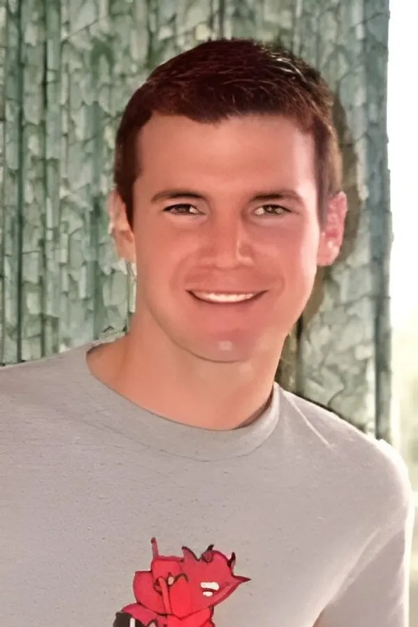 Аватар персоны Jeremy Spencer