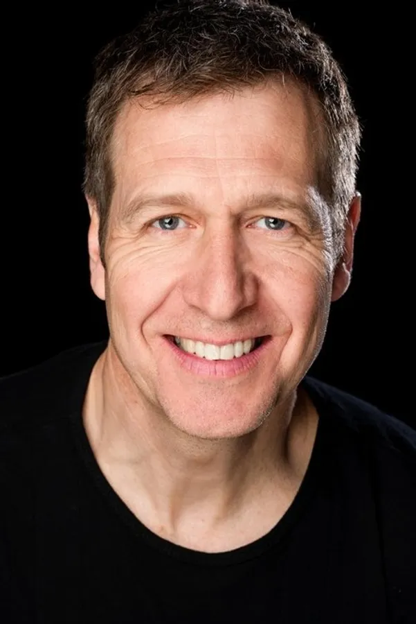 Аватар персоны Jeremy Stanford