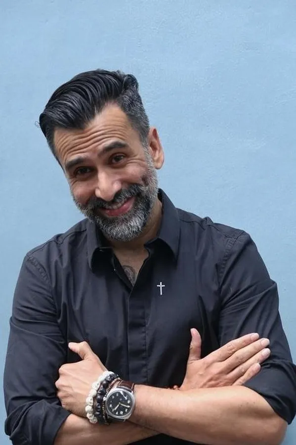 Аватар персоны Jeremy Thomas