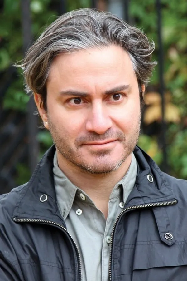 Аватар персоны Jeremy Workman