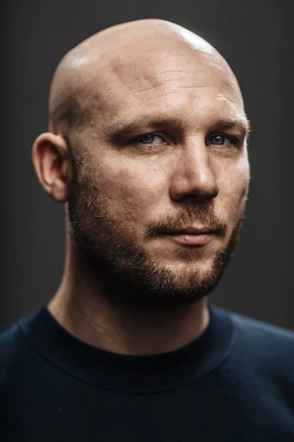 Аватар персоны Jeroen Perceval