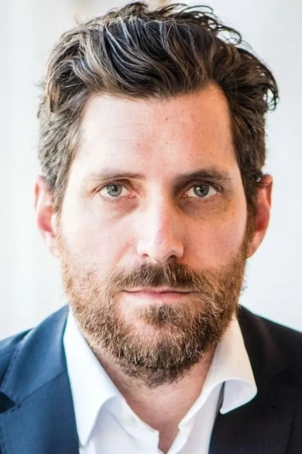 Аватар персоны Jeroen Van der Ven