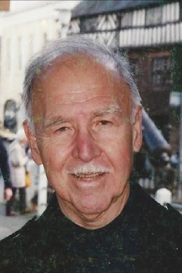 Аватар персоны Jerome Coopersmith