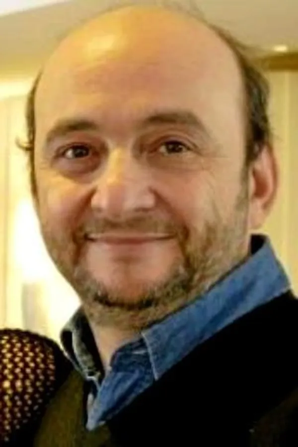 Аватар персоны Jérôme Corcos