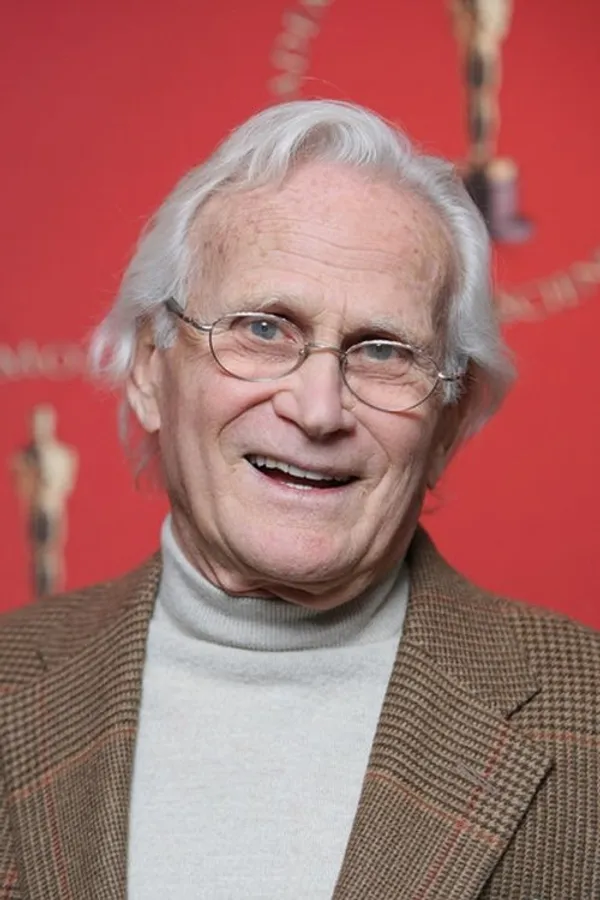 Аватар персоны Jerome Hellman