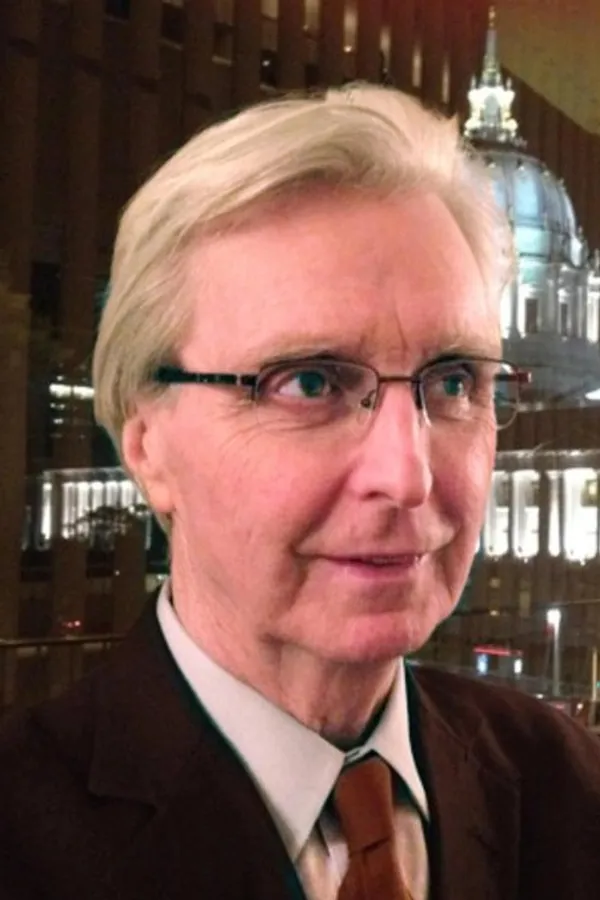 Аватар персоны Jerome Hiler