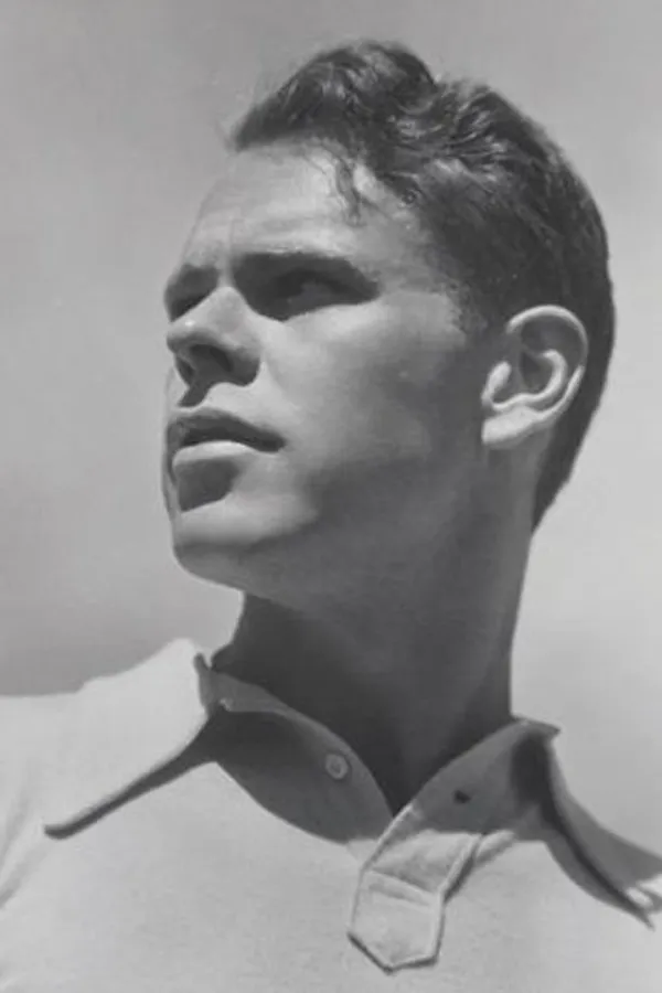 Аватар персоны Jerome Hill