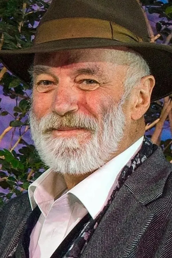 Аватар персоны Jérôme Savary