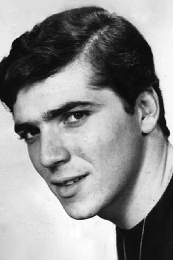 Аватар персоны Jerry Adriani