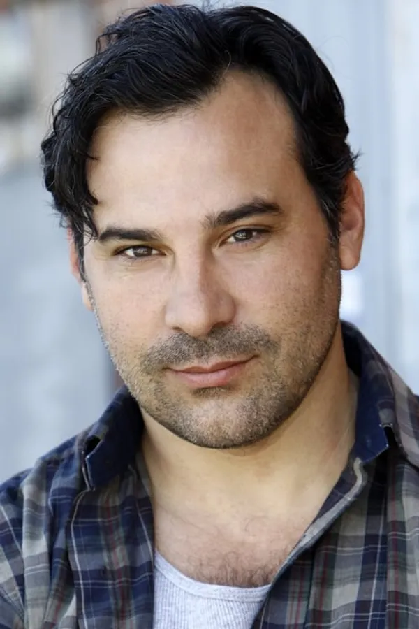 Аватар персоны Jerry G. Angelo